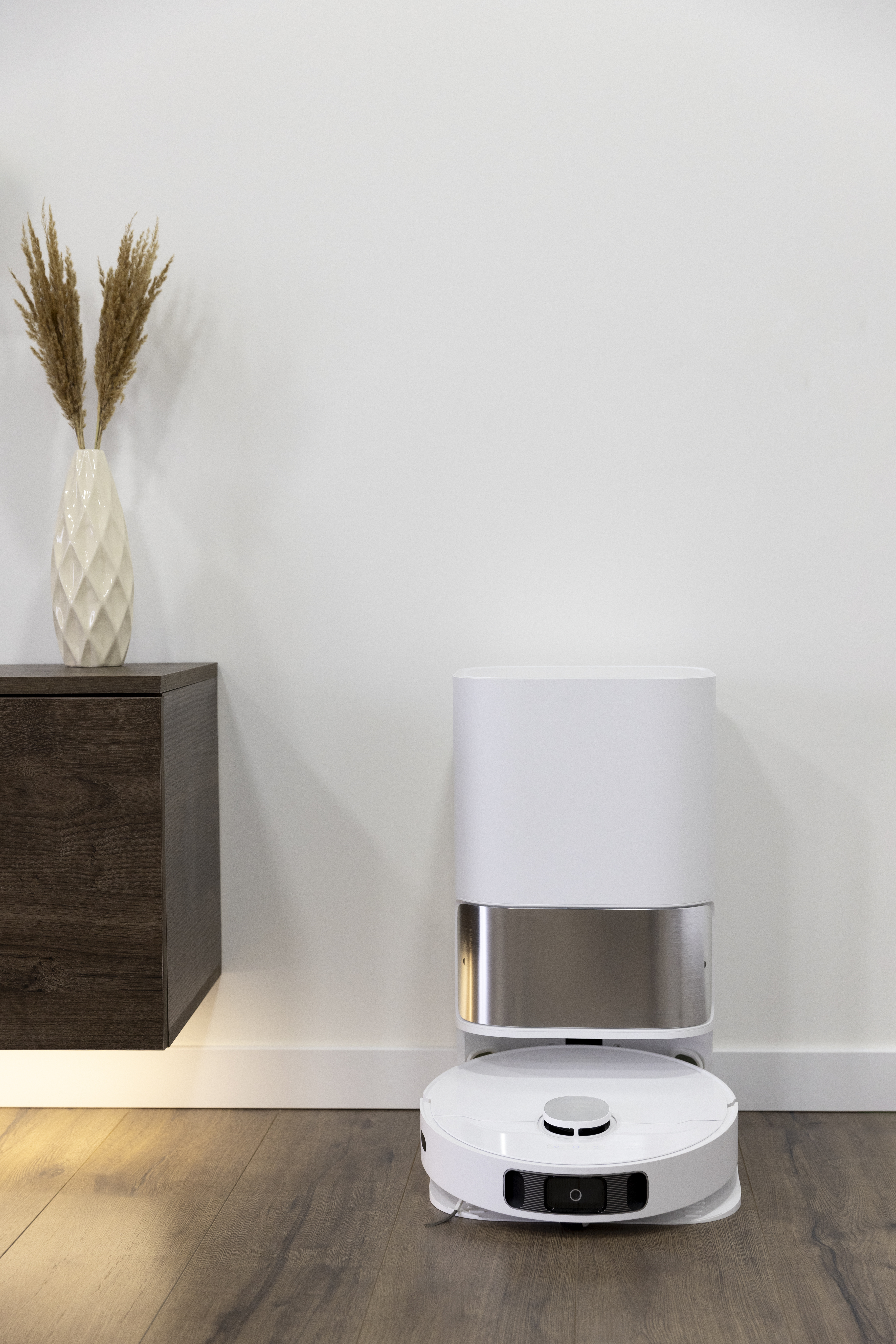 Robot süpürge şarj sorunu